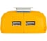 Адаптер-переходник для аккумуляторных батарей JCB 18V JCB-18USB-E(57249) 3