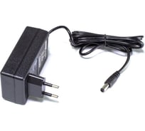 Зарядное устройство СИЛАЧ ЗП-21 (прямой заряд, 21V, 1,0A) (1/120) 024096