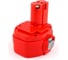 Аккумуляторная батарея VOLAT для Makita 14.4V 2.0Ah (Li-ion) MAK-BL1420 VT-MAK-BL1420-2 1