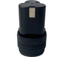 Аккумулятор DeBever li-ion; 12В; 1,5 а/ч DBE-B1215