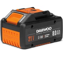 Батарея аккумуляторная DAEWOO (емкости 21700) DABT 8521Li