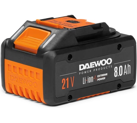 Батарея аккумуляторная DAEWOO (емкости 21700) DABT 8521Li