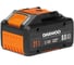 Батарея аккумуляторная DAEWOO (емкости 21700) DABT 8521Li 1