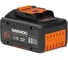 Батарея аккумуляторная DAEWOO (емкости 21700) DABT 8521Li 2