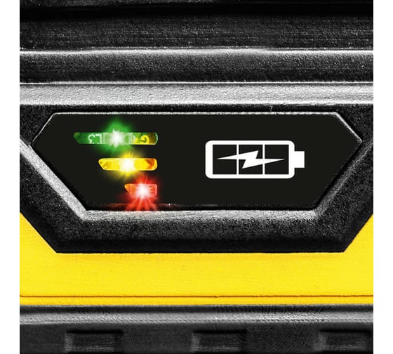 Аккумуляторная эксцентриковая полировальная машина TROTEC PPOS 10-20 V 4450000101