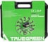 Аккумуляторная ударная дрель (перфоратор) 20 В с АКБ и ЗУ TRUEGREEN TG4E207 28