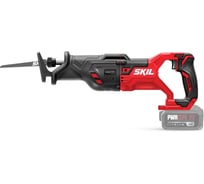 Аккумуляторная сабельная пила SKIL RS5884, без АКБ и ЗУ RS5884SE00