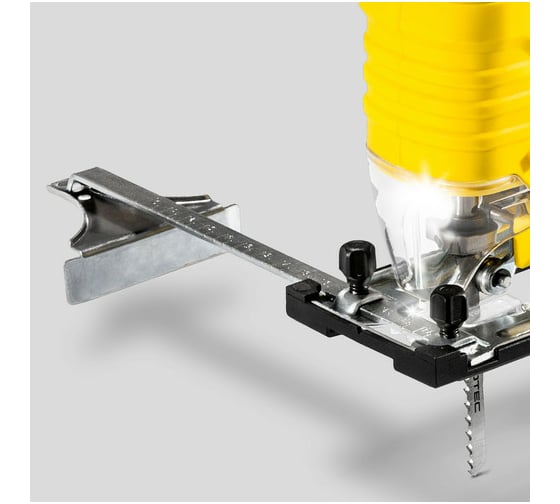 Аккумуляторный лобзик TROTEC PJSS 11-20V 4425000006