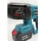 Перфоратор аккумуляторный BlackWeld бесщеточный DC02 150165 14