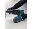 Перфоратор аккумуляторный BlackWeld бесщеточный DC02 150165 17