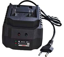 Зарядное устройство для аккумулятора Forsage 230В F-JCB-12VFC(64187)