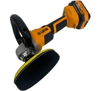 Аккумуляторная полировальная машина LEIYA LY-A1621