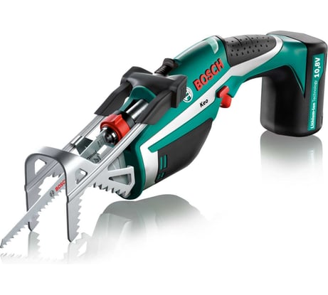 Садовая пила Bosch KEO 0.600.861.900