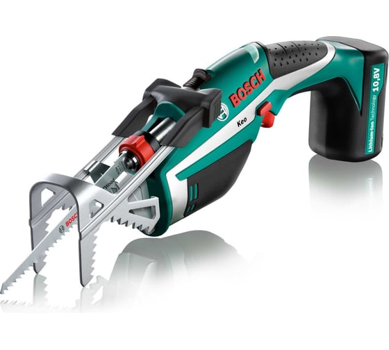 Садовая пила Bosch KEO 0.600.861.900 1