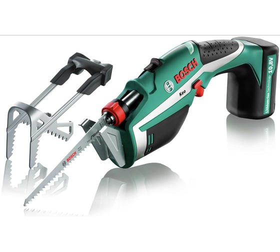 Садовая пила Bosch KEO 0.600.861.900