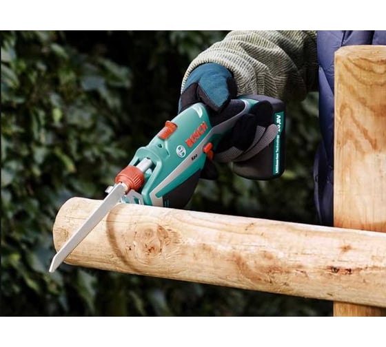 Садовая пила Bosch KEO 0.600.861.900