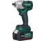 Набор инструментов аккумуляторных Rockforce (шуруповерт + УШМ) RF-DK0050X1(64184) 8