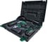 Набор инструментов аккумуляторных Rockforce (шуруповерт + УШМ) RF-DK0050X1(64184) 9