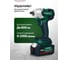 Набор инструментов аккумуляторных Rockforce (шуруповерт + УШМ) RF-DK0050X1(64184) 3