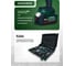Набор инструментов аккумуляторных Rockforce (шуруповерт + УШМ) RF-DK0050X1(64184) 5
