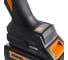 Шлифмашина угловая Runtec аккумуляторная PRO 125 мм, 20В, 2х6Ач, 1600Вт RT-AG1600 4