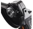 Шлифмашина угловая Runtec аккумуляторная PRO 125 мм, 20В, 2х6Ач, 1600Вт RT-AG1600 6