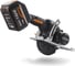 Пила циркулярная Runtec аккумуляторная PRO 140х20 мм, 20В, 1х6Ач RT-CS1080 2