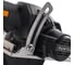 Пила циркулярная Runtec аккумуляторная PRO 140х20 мм, 20В, 1х6Ач RT-CS1080 6