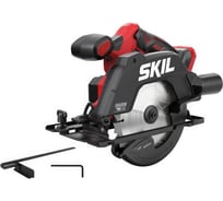 Аккумуляторная дисковая циркулярная пила SKIL CR6413, без АКБ и ЗУ CR6413SE00