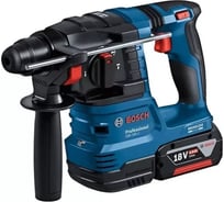 Перфоратор Bosch GBH 185-LI аккумуляторный 06119240F0