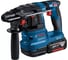 Перфоратор Bosch GBH 185-LI аккумуляторный 06119240F0 1