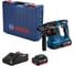 Перфоратор Bosch GBH 185-LI аккумуляторный 06119240F0 2
