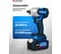 Набор инструментов аккумуляторных (шуруповёрт + УШМ) Forsage F-DK0050X1(64185) 4