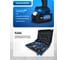 Набор инструментов аккумуляторных (шуруповёрт + УШМ) Forsage F-DK0050X1(64185) 5
