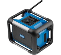 Аккумуляторное радио BULL BCR 1880 XLTpro SOLO 1325853