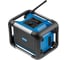 Аккумуляторное радио BULL BCR 1880 XLTpro SOLO 1325853 1