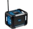 Аккумуляторное радио BULL BCR 1880 XLTpro SOLO 1325853 2