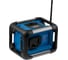 Аккумуляторное радио BULL BCR 1880 XLTpro SOLO 1325853 3