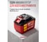 Аккумулятор WORTEX CBL 1860-1 18.0 В, 6.0 А/ч, Li-Ion XLT 2329084 ЦИ-1091657872 6