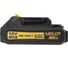 Аккумулятор MOLOT MBL 1820-2 XLT Lite 2329012 4