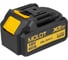 Аккумулятор MBL 1840-2 XLT Lite MOLOT 2329013 1