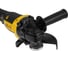 Шлифмашина угловая аккумуляторная MOLOT MCAG 1812 XLT Lite SOLO 2318031 5