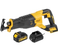 Пила сабельная MOLOT аккумуляторная MCSR 1118 XLT Lite SET 2318030