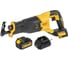 Пила сабельная MOLOT аккумуляторная MCSR 1118 XLT Lite SET 2318030 1