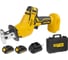 Пила сабельная MOLOT аккумуляторная MCSR 7018 XLT Lite SET 2318028 1