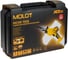 Пила сабельная MOLOT аккумуляторная MCSR 7018 XLT Lite SET 2318028 4