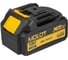 Перфоратор аккумуляторный MOLOT CRH 1814 XLT Lite SET 2318034 6