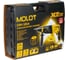 Перфоратор аккумуляторный MOLOT CRH 1814 XLT Lite SET 2318034 9