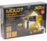 Перфоратор аккумуляторный MOLOT CRH 1814 XLT Lite SOLO 2318033 6