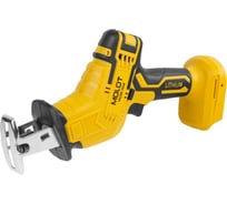 Пила сабельная MOLOT аккумуляторная MCSR 7018 XLT Lite SOLO 2318027